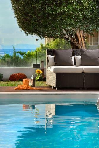 Villa Athens Riviera Estate