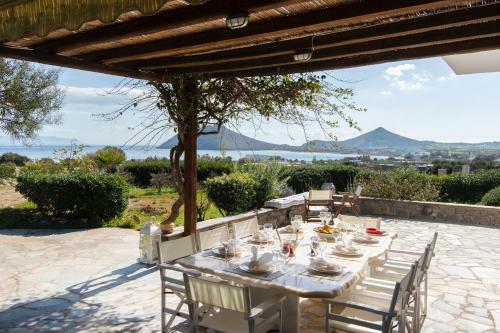 Agroturismo Villa Emerald