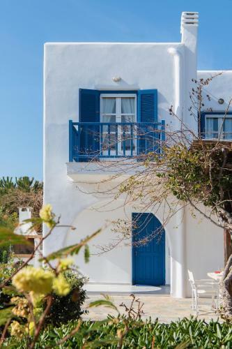 Agroturismo Villa Emerald