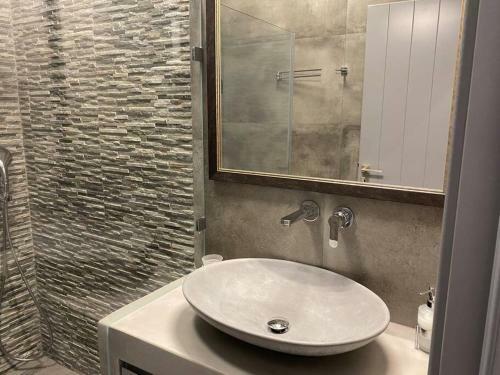 Elaia Villas K1