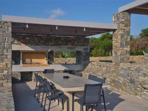 Elaia Villas K1