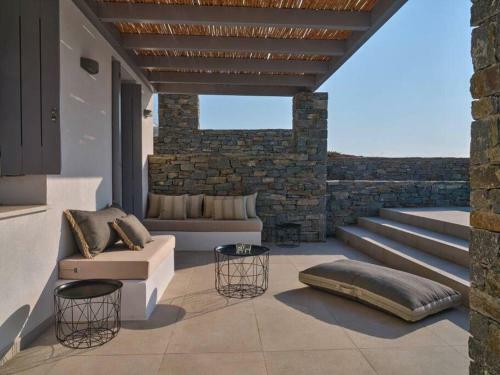 Elaia Villas K1