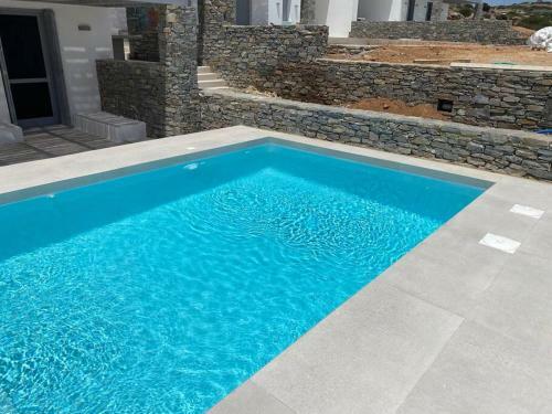 Elaia Villas K1