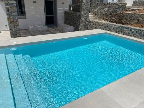 Elaia Villas K1