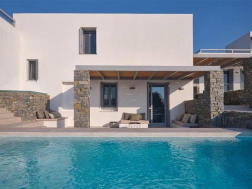 Elaia Villas K1