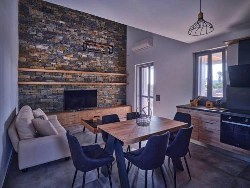 Elaia Villas K1
