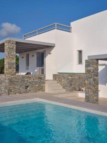Elaia Villas K1