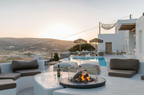 Luxury Villa Akes - Elegance Home