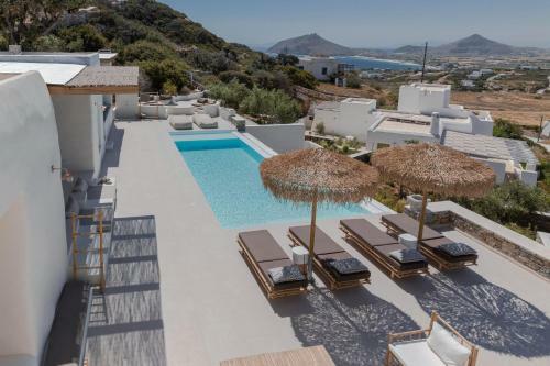 Luxury Villa Akes - Elegance Home