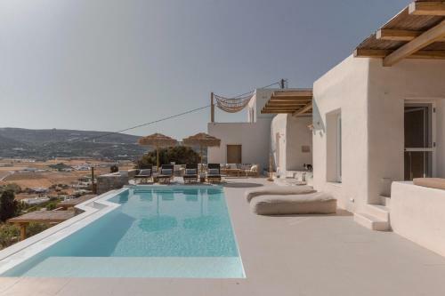 Luxury Villa Akes - Elegance Home
