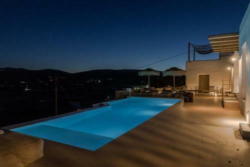 Luxury Villa Akes - Elegance Home