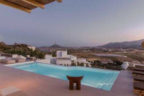 Luxury Villa Akes - Elegance Home