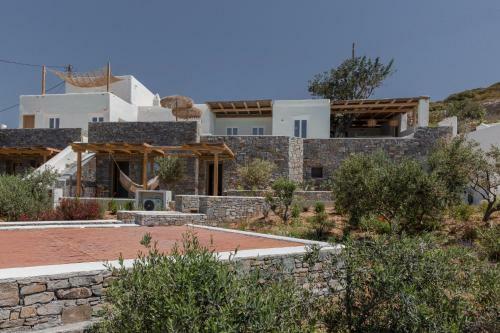 Luxury Villa Akes - Elegance Home