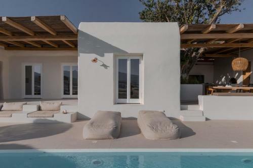 Luxury Villa Akes - Elegance Home