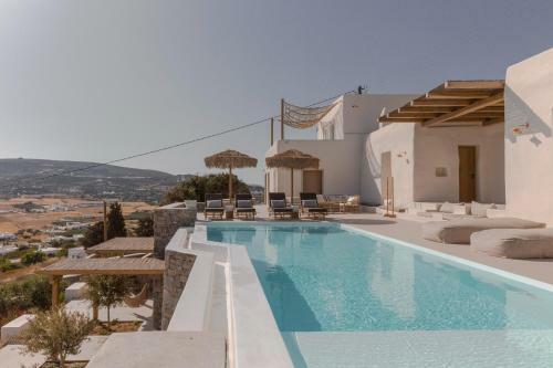 Luxury Villa Akes - Elegance Home