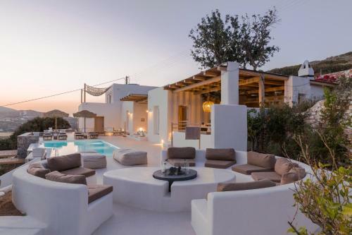 Luxury Villa Akes - Elegance Home