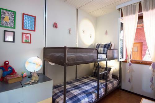 The Boucamviglia Beach House