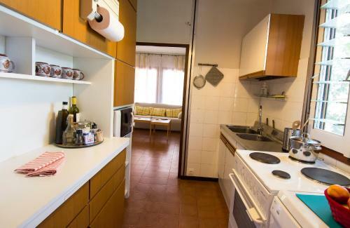 The Boucamviglia Beach House