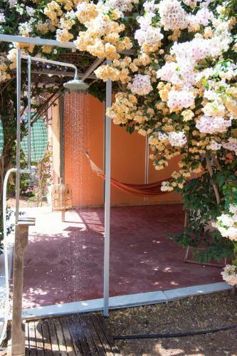 The Boucamviglia Beach House