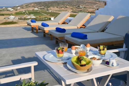 Luxurious Villa Pactia Amazing Pool