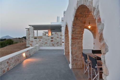 Luxurious Villa Pactia Amazing Pool