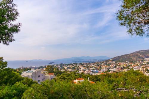 Sea View Panorama Villa