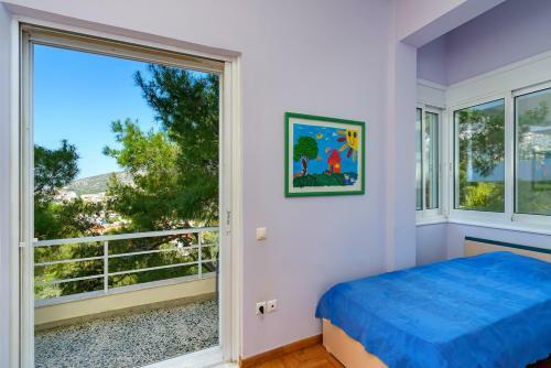 Sea View Panorama Villa