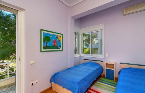 Sea View Panorama Villa