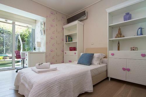 Apartamento Private Pool & Sea View Residence