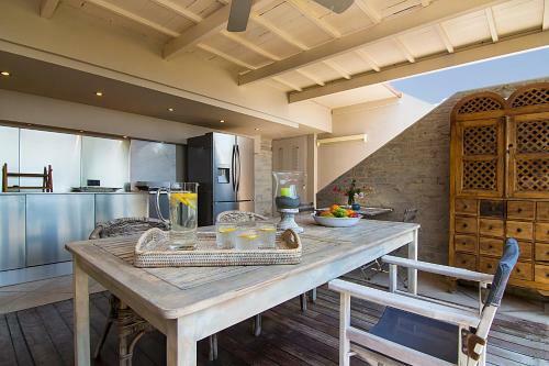 Apartamento Private Pool & Sea View Residence