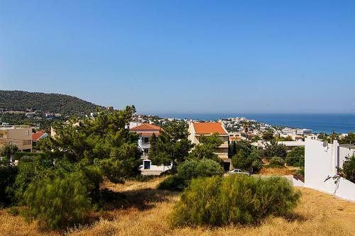 Apartamento Private Pool & Sea View Residence