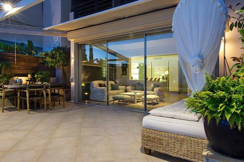 Apartamento Private Pool & Sea View Residence