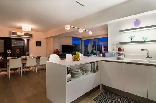 Apartamento Private Pool & Sea View Residence