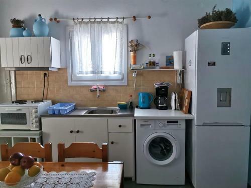 Anastasia's House