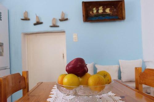 Anastasia's House