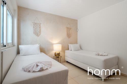 Sea View Proteus Homm Villa In Saronida