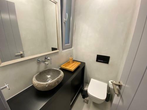 Elaia Villas K2