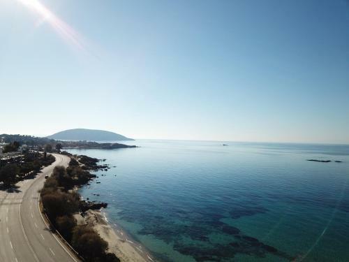 Apartamento Best Seaview Attica