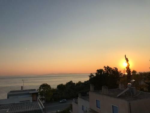 Apartamento Best Seaview Attica