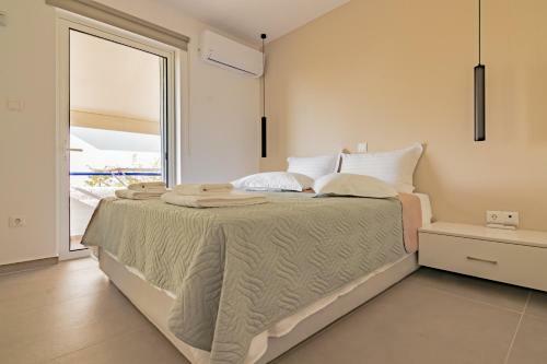 Apartamento Best Seaview Attica