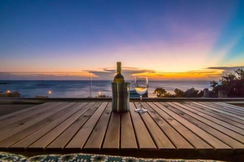 Apartamento Best Seaview Attica