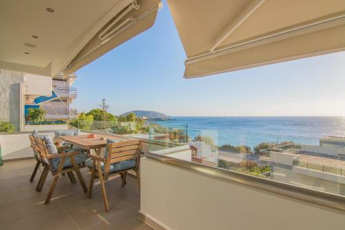 Apartamento Best Seaview Attica