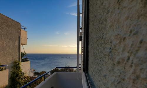 Apartamento Best Seaview Attica