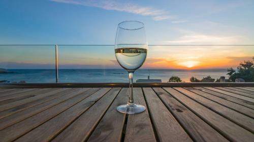 Apartamento Best Seaview Attica