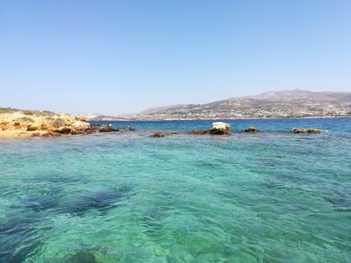 Luxurious Villa Seirios