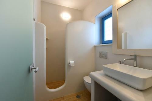 Luxurious Villa Seirios