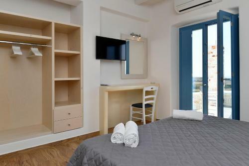 Luxurious Villa Seirios