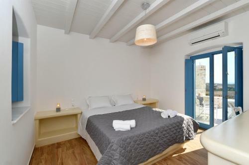 Luxurious Villa Seirios