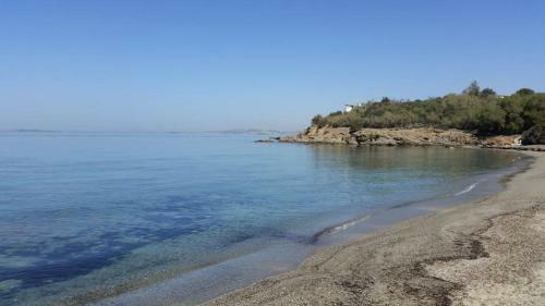 Apartamento Sss Saronida Sunset Spot