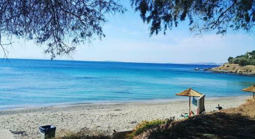 Apartamento Sss Saronida Sunset Spot